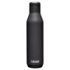 Camelbak SST Vacuum Insulated,Bottle Black